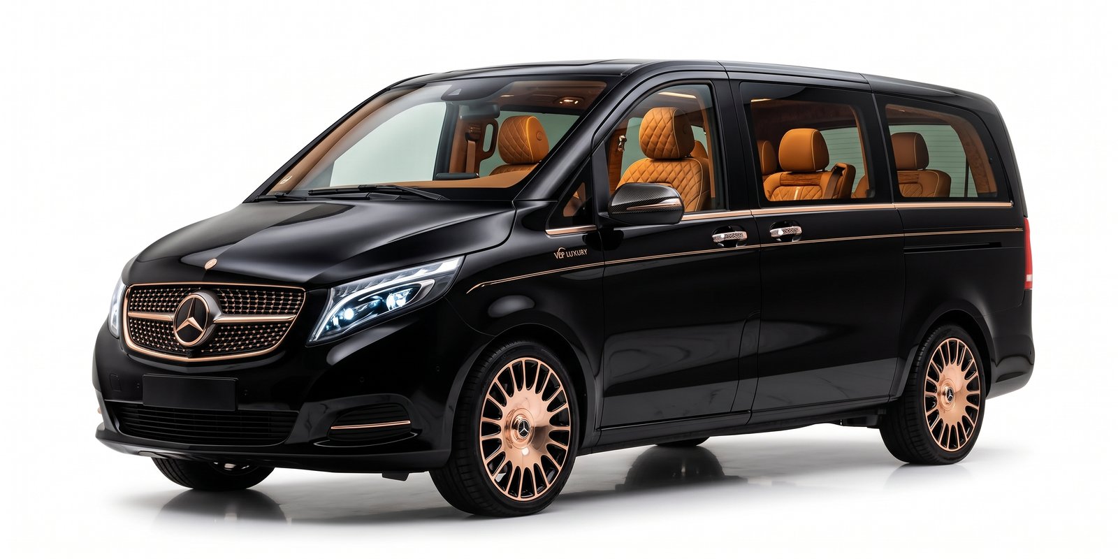 VAN